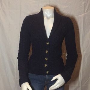 Abercrombie & Fitch cardigan